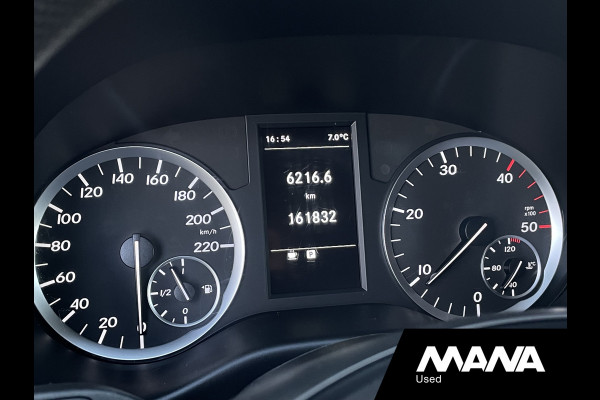 Mercedes-Benz Vito 111CDI Lang L2H1 DC Comfort Airco Cruise control PDC Navigatie i.z.g.st.