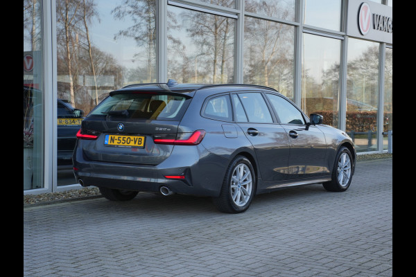 BMW 3 Serie Touring 320e Business Edition Plus | Laserlicht | Keyless | Stoelverwarming | Android/Apple Carplay
