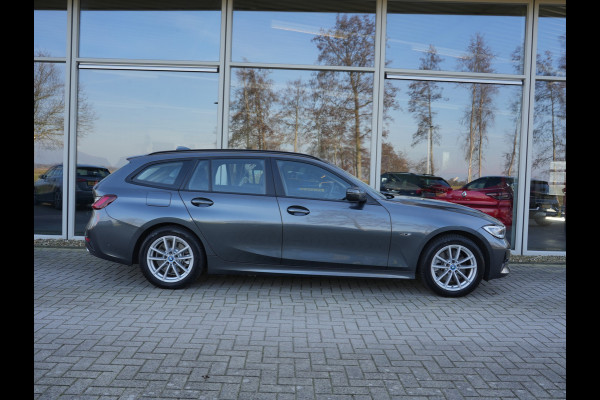 BMW 3 Serie Touring 320e Business Edition Plus | Laserlicht | Keyless | Stoelverwarming | Android/Apple Carplay