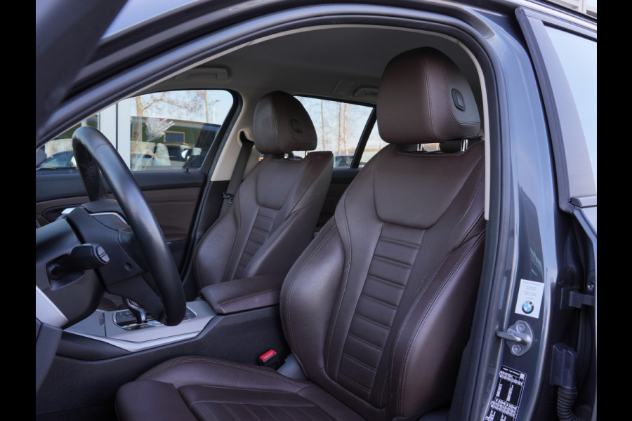 BMW 3 Serie Touring 320e Business Edition Plus | Laserlicht | Keyless | Stoelverwarming | Android/Apple Carplay