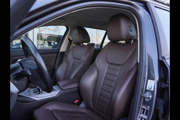 BMW 3 Serie Touring 320e Business Edition Plus | Laserlicht | Keyless | Stoelverwarming | Android/Apple Carplay