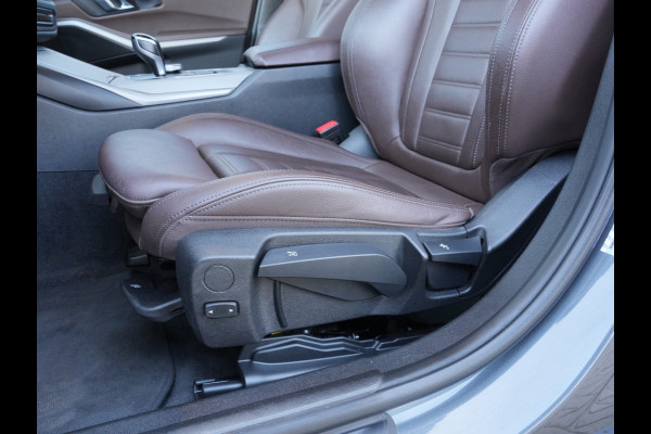 BMW 3 Serie Touring 320e Business Edition Plus | Laserlicht | Keyless | Stoelverwarming | Android/Apple Carplay