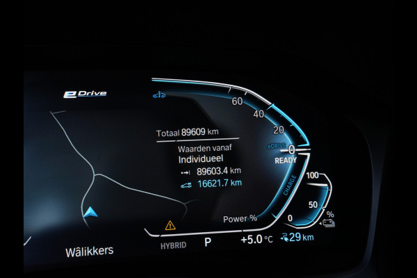 BMW 3 Serie Touring 320e Business Edition Plus | Laserlicht | Keyless | Stoelverwarming | Android/Apple Carplay