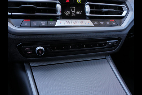 BMW 3 Serie Touring 320e Business Edition Plus | Laserlicht | Keyless | Stoelverwarming | Android/Apple Carplay