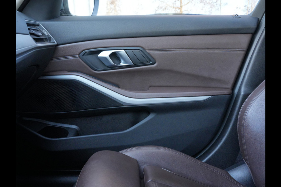BMW 3 Serie Touring 320e Business Edition Plus | Laserlicht | Keyless | Stoelverwarming | Android/Apple Carplay