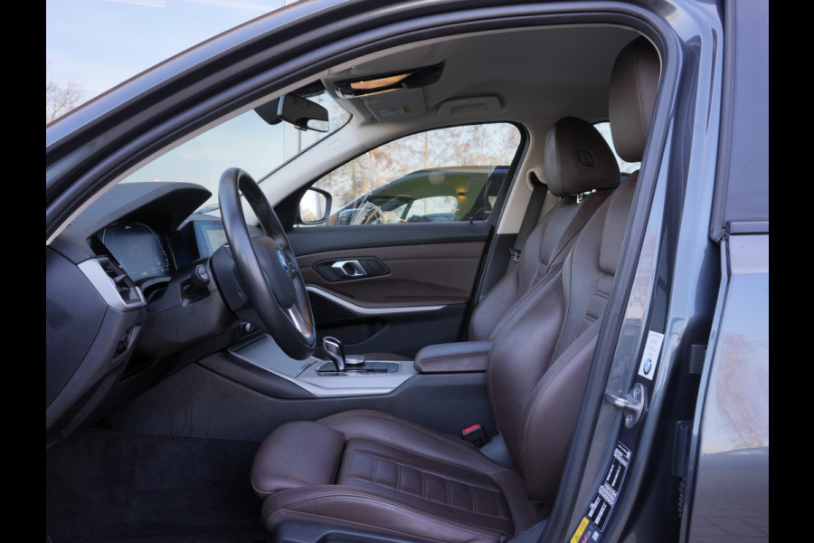 BMW 3 Serie Touring 320e Business Edition Plus | Laserlicht | Keyless | Stoelverwarming | Android/Apple Carplay