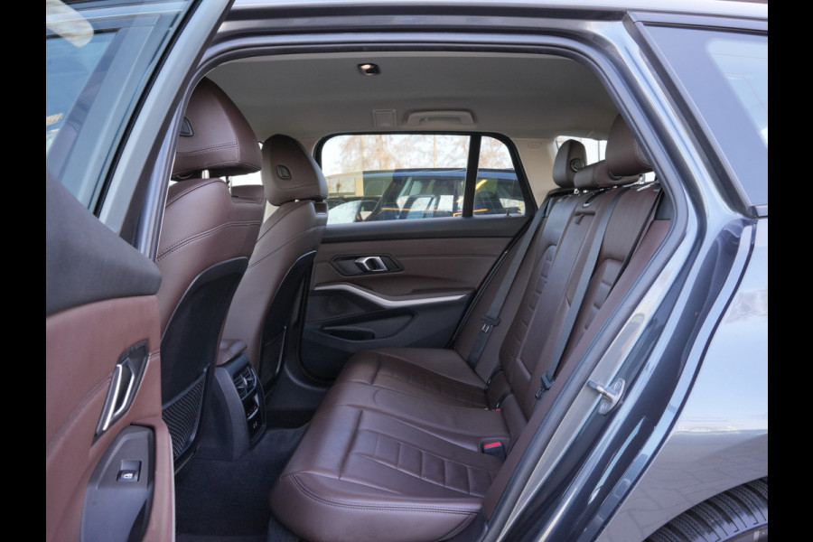 BMW 3 Serie Touring 320e Business Edition Plus | Laserlicht | Keyless | Stoelverwarming | Android/Apple Carplay