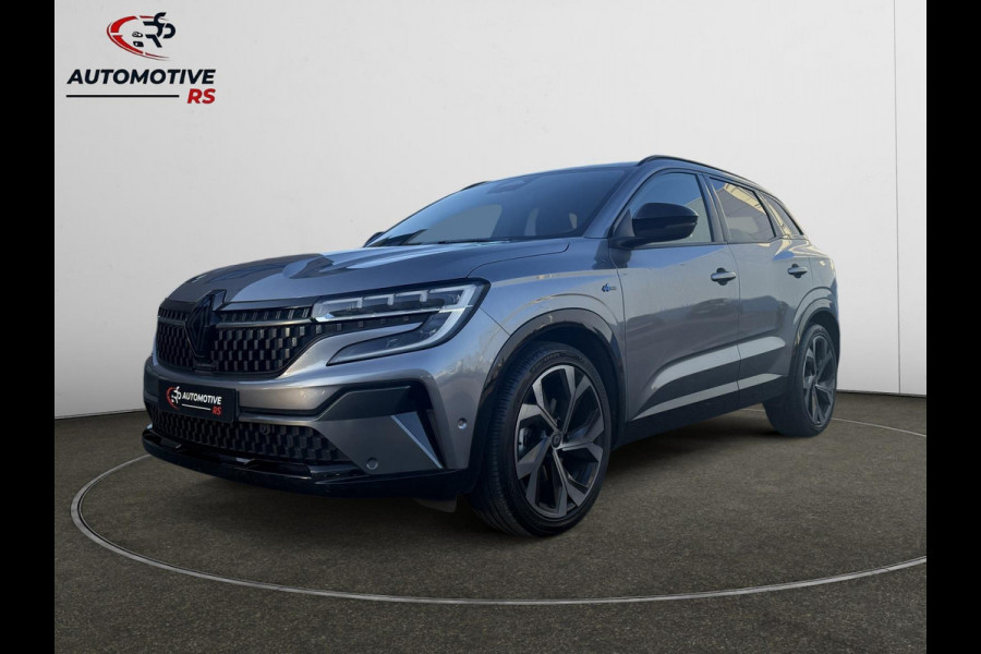 Renault Austral E-Tech 200 Esprit Alpine | Trekhaak | Navi | Leder/Alcantara | Elektr. Achterklep