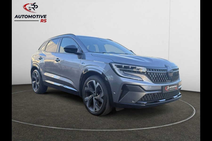 Renault Austral E-Tech 200 Esprit Alpine | Trekhaak | Navi | Leder/Alcantara | Elektr. Achterklep