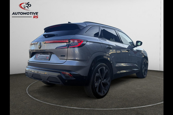 Renault Austral E-Tech 200 Esprit Alpine | Trekhaak | Navi | Leder/Alcantara | Elektr. Achterklep