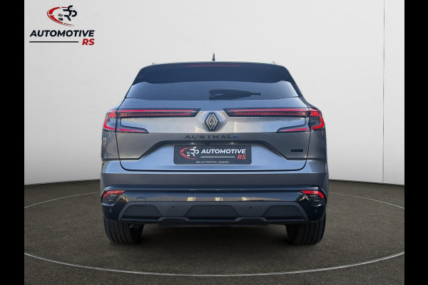 Renault Austral E-Tech 200 Esprit Alpine | Trekhaak | Navi | Leder/Alcantara | Elektr. Achterklep