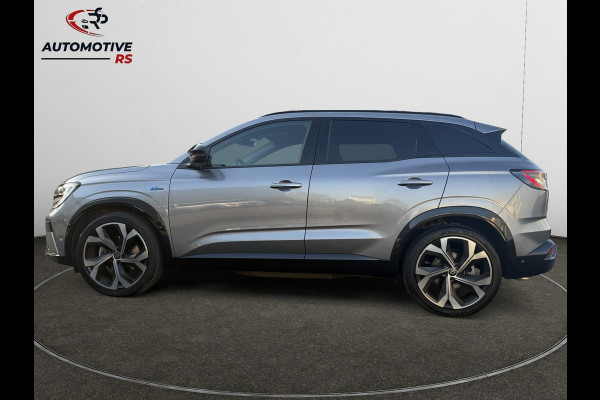 Renault Austral E-Tech 200 Esprit Alpine | Trekhaak | Navi | Leder/Alcantara | Elektr. Achterklep