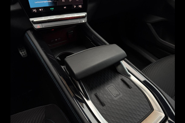 Renault Austral E-Tech 200 Esprit Alpine | Trekhaak | Navi | Leder/Alcantara | Elektr. Achterklep