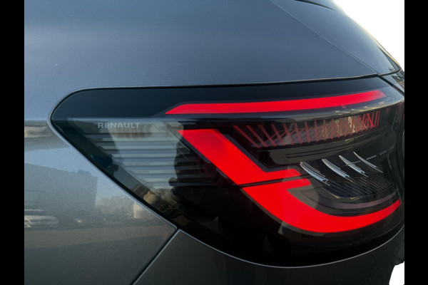 Renault Austral E-Tech 200 Esprit Alpine | Trekhaak | Navi | Leder/Alcantara | Elektr. Achterklep