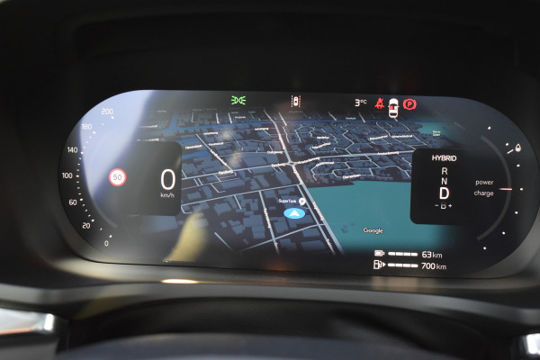 Volvo V60 T6 350PK Plug-in hybrid AWD Plus Dark | Panodak | ACC | H&K | HUD | Blis | Contour stoelen
