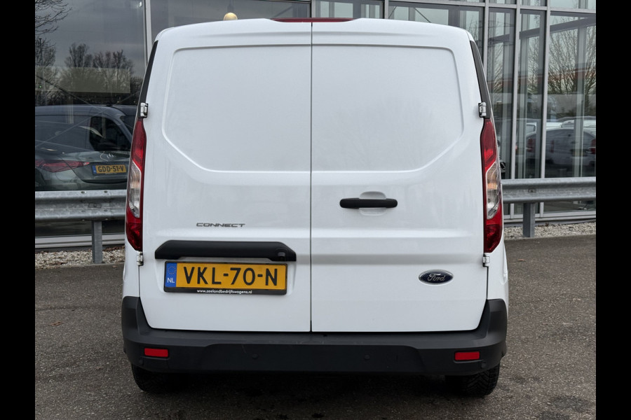 Ford Transit Connect 1.5 EcoBlue L2 Trend | NL-auto | 1e Eig | Navi | Carplay | Camera | Cruisec