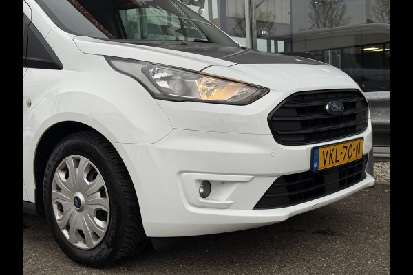 Ford Transit Connect 1.5 EcoBlue L2 Trend | NL-auto | 1e Eig | Navi | Carplay | Camera | Cruisec