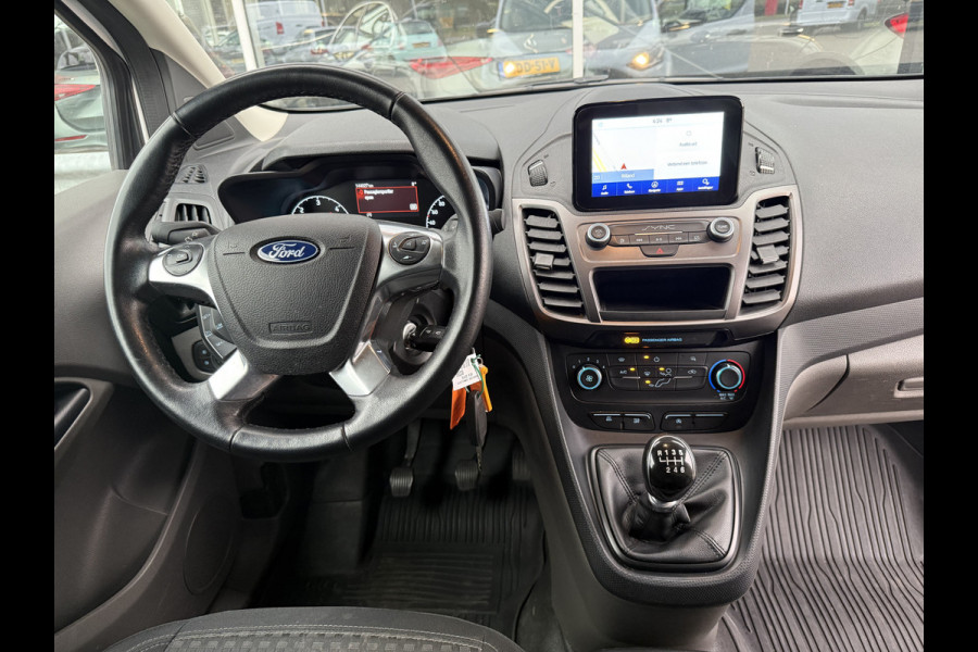 Ford Transit Connect 1.5 EcoBlue L2 Trend | NL-auto | 1e Eig | Navi | Carplay | Camera | Cruisec