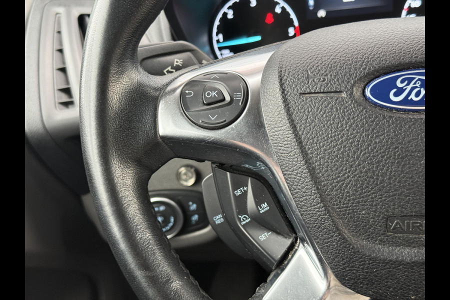 Ford Transit Connect 1.5 EcoBlue L2 Trend | NL-auto | 1e Eig | Navi | Carplay | Camera | Cruisec