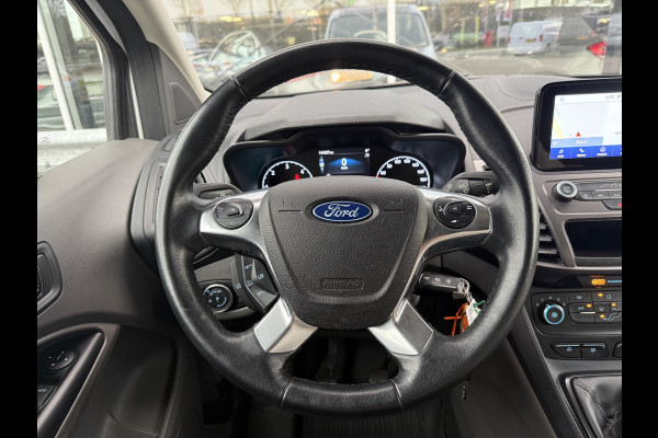 Ford Transit Connect 1.5 EcoBlue L2 Trend | NL-auto | 1e Eig | Navi | Carplay | Camera | Cruisec