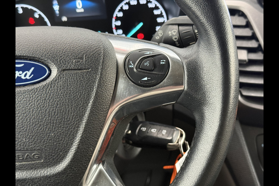 Ford Transit Connect 1.5 EcoBlue L2 Trend | NL-auto | 1e Eig | Navi | Carplay | Camera | Cruisec