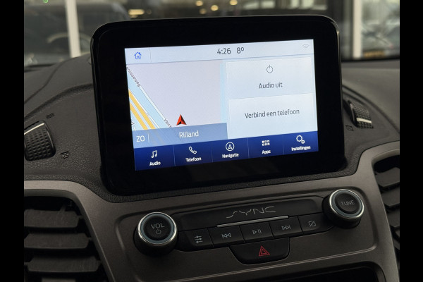 Ford Transit Connect 1.5 EcoBlue L2 Trend | NL-auto | 1e Eig | Navi | Carplay | Camera | Cruisec