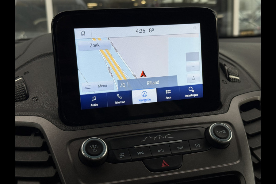 Ford Transit Connect 1.5 EcoBlue L2 Trend | NL-auto | 1e Eig | Navi | Carplay | Camera | Cruisec
