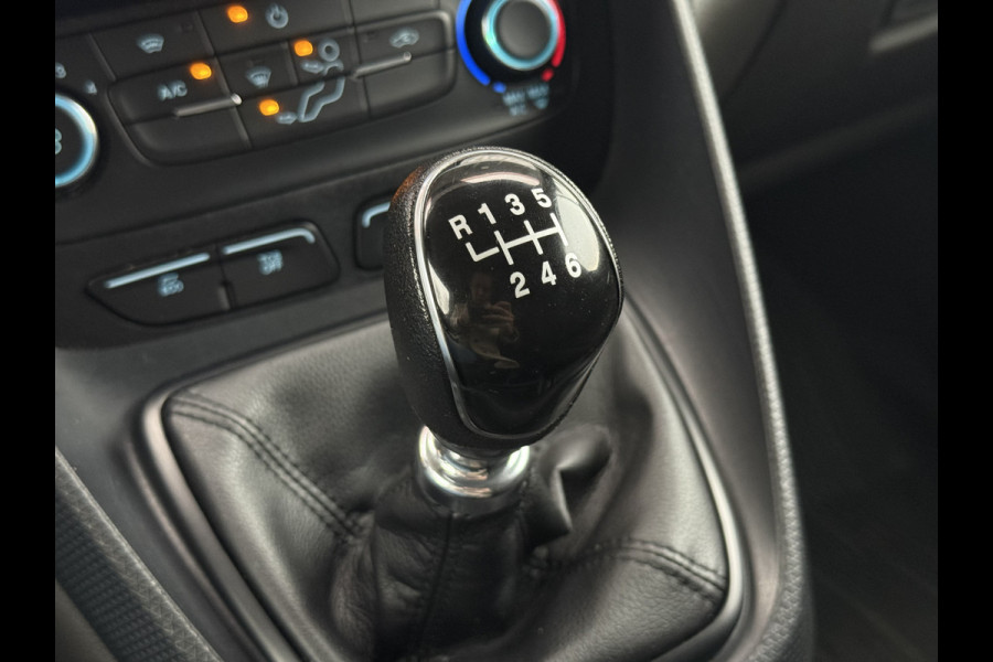 Ford Transit Connect 1.5 EcoBlue L2 Trend | NL-auto | 1e Eig | Navi | Carplay | Camera | Cruisec