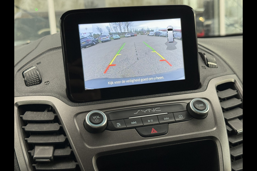 Ford Transit Connect 1.5 EcoBlue L2 Trend | NL-auto | 1e Eig | Navi | Carplay | Camera | Cruisec
