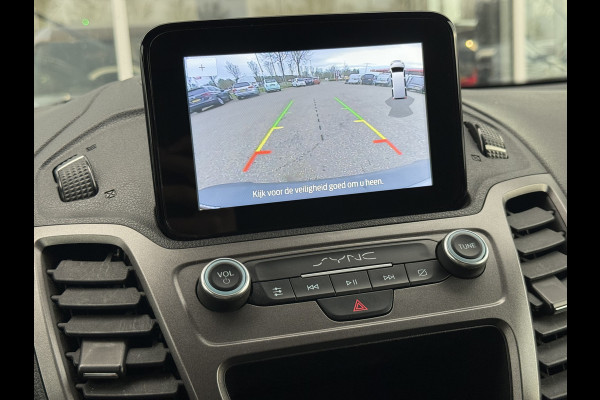 Ford Transit Connect 1.5 EcoBlue L2 Trend | NL-auto | 1e Eig | Navi | Carplay | Camera | Cruisec