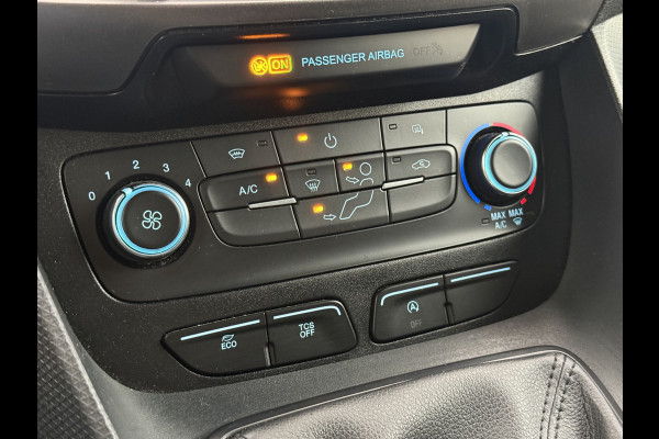 Ford Transit Connect 1.5 EcoBlue L2 Trend | NL-auto | 1e Eig | Navi | Carplay | Camera | Cruisec