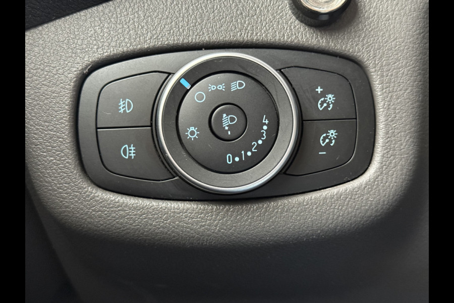 Ford Transit Connect 1.5 EcoBlue L2 Trend | NL-auto | 1e Eig | Navi | Carplay | Camera | Cruisec