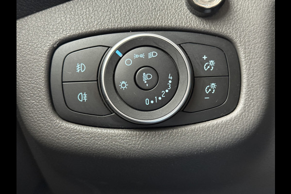 Ford Transit Connect 1.5 EcoBlue L2 Trend | NL-auto | 1e Eig | Navi | Carplay | Camera | Cruisec