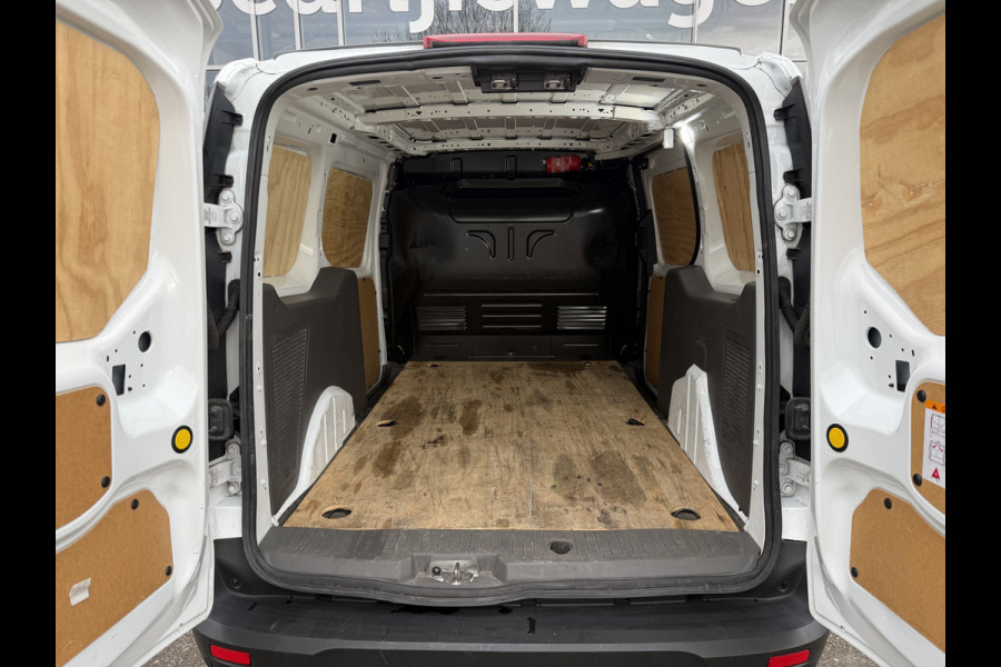 Ford Transit Connect 1.5 EcoBlue L2 Trend | NL-auto | 1e Eig | Navi | Carplay | Camera | Cruisec