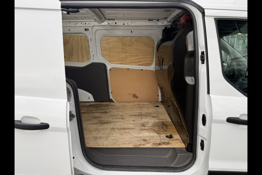 Ford Transit Connect 1.5 EcoBlue L2 Trend | NL-auto | 1e Eig | Navi | Carplay | Camera | Cruisec