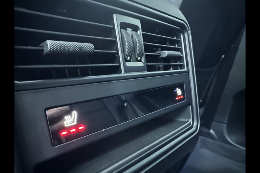 Porsche Cayenne 3.0 470pk | 360 Camera | ACC | Sport-Design | Panorama | Soft-Close | Nachtzicht | Stoelventilatie | BOSE | Sport-Chrono | Luchtvering | Trekhaak | Stoelverwarming V+A  | Sport-Uitlaat | Matrix-LED | 22'' | Keyless-Entry | Stuurverwarming | Comfortstoelen | Memory | Carplay |