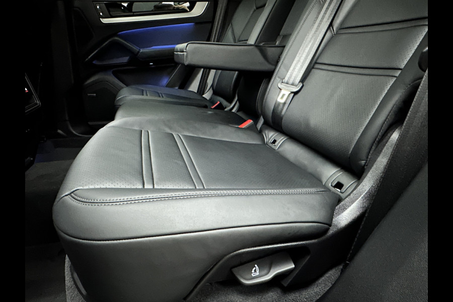 Porsche Cayenne 3.0 470pk | 360 Camera | ACC | Sport-Design | Panorama | Soft-Close | Nachtzicht | Stoelventilatie | BOSE | Sport-Chrono | Luchtvering | Trekhaak | Stoelverwarming V+A  | Sport-Uitlaat | Matrix-LED | 22'' | Keyless-Entry | Stuurverwarming | Comfortstoelen | Memory | Carplay |