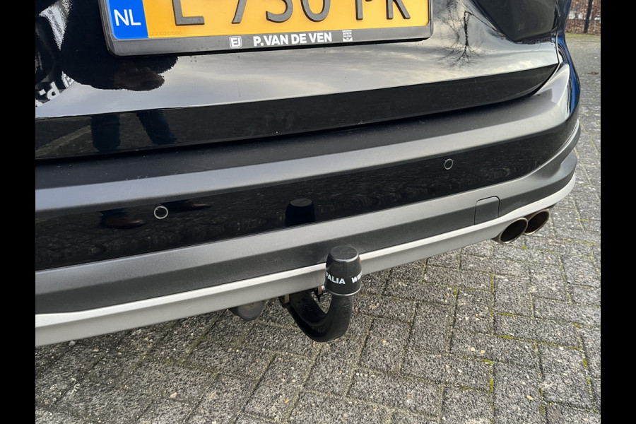 Ford FOCUS Wagon 1.0 EcoBoost Active Business 125pk/92kW 6-bak | Wordt verwacht | Trekhaak | Winter Pack | Privacy Glass |