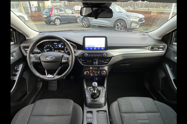 Ford FOCUS Wagon 1.0 EcoBoost Active Business 125pk/92kW 6-bak | Wordt verwacht | Trekhaak | Winter Pack | Privacy Glass |