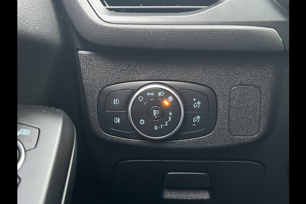 Ford FOCUS Wagon 1.0 EcoBoost Active Business 125pk/92kW 6-bak | Wordt verwacht | Trekhaak | Winter Pack | Privacy Glass |