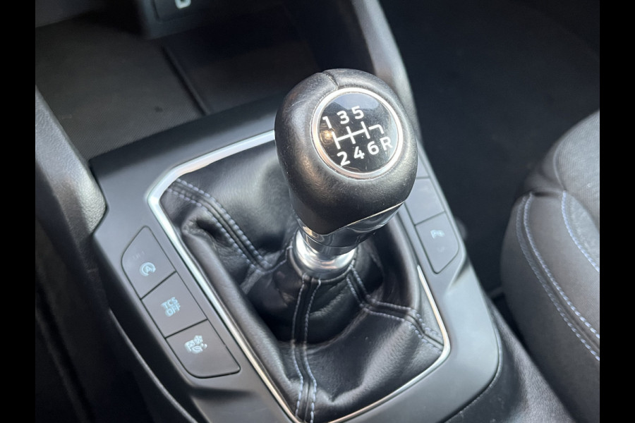 Ford FOCUS Wagon 1.0 EcoBoost Active Business 125pk/92kW 6-bak | Wordt verwacht | Trekhaak | Winter Pack | Privacy Glass |