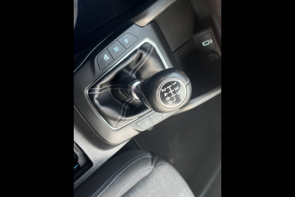 Ford FOCUS Wagon 1.0 EcoBoost Active Business 125pk/92kW 6-bak | Wordt verwacht | Trekhaak | Winter Pack | Privacy Glass |