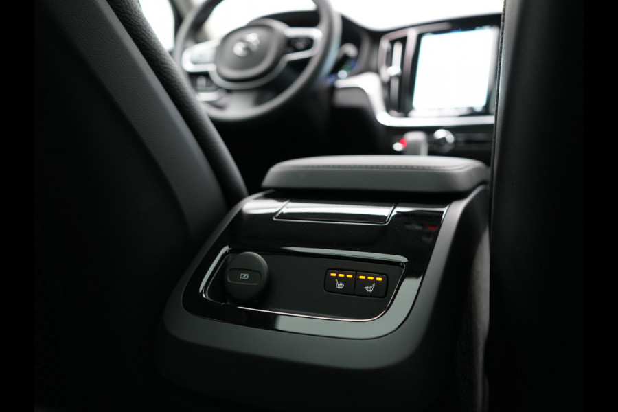 Volvo V60 T6 Recharge AWD LONG RANGE Plus Dark PHEV 350pk Dealer O.H. | Panodak | Adaptive Cruise | 360 Camera | Head Up | Harman&Kardon | Lederen Sportstoelen Memory & Verwarmd | Google Assistent | Stuur Verwarmd | Apple Carplay | Keyless | Blis | Plug In Hybr