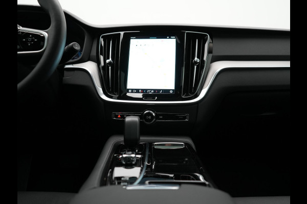 Volvo V60 T6 Recharge AWD LONG RANGE Plus Dark PHEV 350pk Dealer O.H. | Panodak | Adaptive Cruise | 360 Camera | Head Up | Harman&Kardon | Lederen Sportstoelen Memory & Verwarmd | Google Assistent | Stuur Verwarmd | Apple Carplay | Keyless | Blis | Plug In Hybr