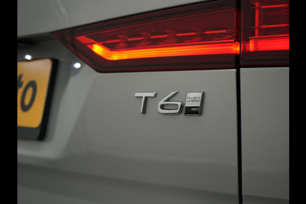 Volvo V60 T6 Recharge AWD LONG RANGE Plus Dark PHEV 350pk Dealer O.H. | Panodak | Adaptive Cruise | 360 Camera | Head Up | Harman&Kardon | Lederen Sportstoelen Memory & Verwarmd | Google Assistent | Stuur Verwarmd | Apple Carplay | Keyless | Blis | Plug In Hybr