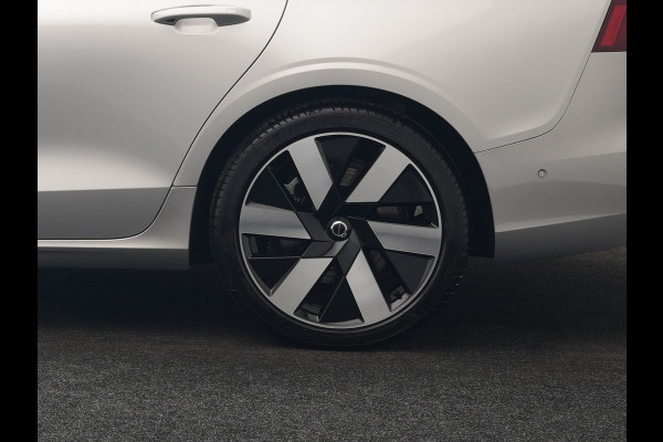 Volvo V60 T6 Recharge AWD LONG RANGE Plus Dark PHEV 350pk Dealer O.H. | Panodak | Adaptive Cruise | 360 Camera | Head Up | Harman&Kardon | Lederen Sportstoelen Memory & Verwarmd | Google Assistent | Stuur Verwarmd | Apple Carplay | Keyless | Blis | Plug In Hybr