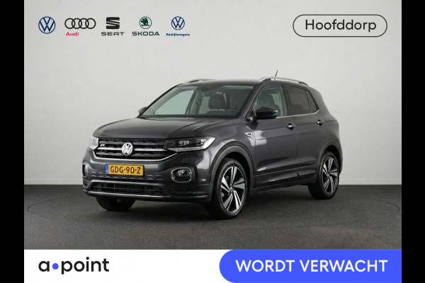 Volkswagen T-Cross 1.5 TSI Style Business R 150pk DSG| digital display| dodehoek| 17'LM-velgen| Camera