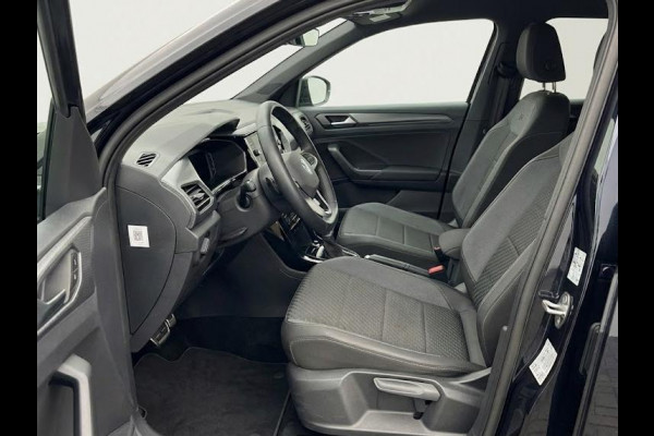 Volkswagen T-Cross 1.5 TSI Style Business R 150pk DSG| digital display| dodehoek| 17'LM-velgen| Camera