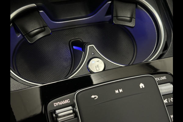 Mercedes-Benz GLE AMG 53 Hybrid 4MATIC+ | Nieuw! | Panorama | Massage | Soft-Close | ACC | 360 Camera | Stoelventilatie | Head-Up | Burmester | Trekhaak | Carbon | Stoelverwarming V+A | 4-Zone Clima | AMG Drive-Unit | ISO & Warmtewerend Glas | 22 Inch | Keyless-Go | Night-Pakket | Memory | Luchtvering | Parfumering | Carplay | Stuurverwarming | Rij assistent pakket + | Bekerhouder Clima | Draadloos Laden |