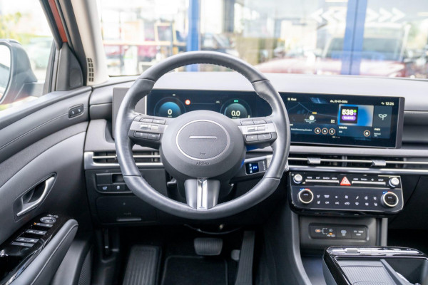 Hyundai Tucson 1.6 T-GDI PHEV Premium|Prijs rijklaar incl 12 mnd garantie|Trekhaak HUD LMV 19"